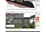 create realistic exterior 3d renders